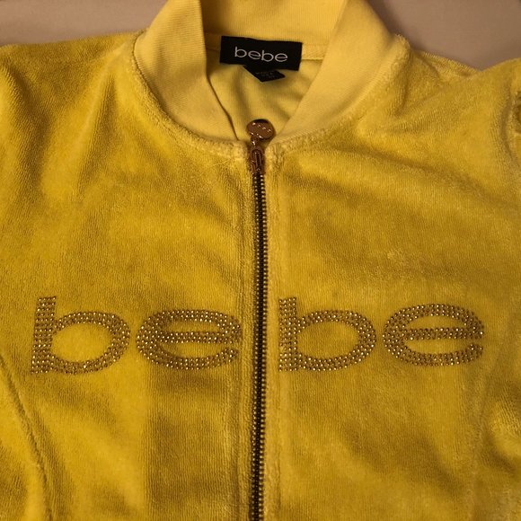 Bebe top - Picture 6 of 6